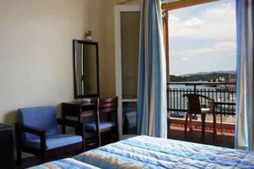 Hotel Alkyon  | Porto Heli | Peloponnese | Greece 2
