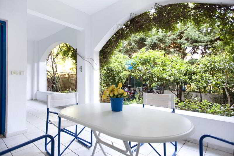 Daphne S Club  | Xylokastro | Peloponnese | Greece 15