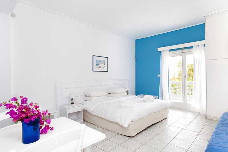 Daphne S Club  | Xylokastro | Peloponnese | Greece 17