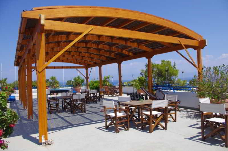 Daphne S Club  | Xylokastro | Peloponnese | Greece 3