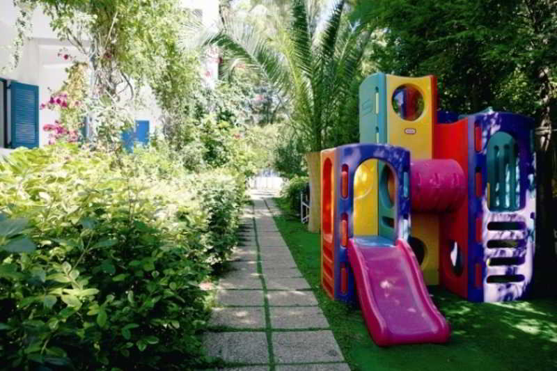 Daphne S Club  | Xylokastro | Peloponnese | Greece 4