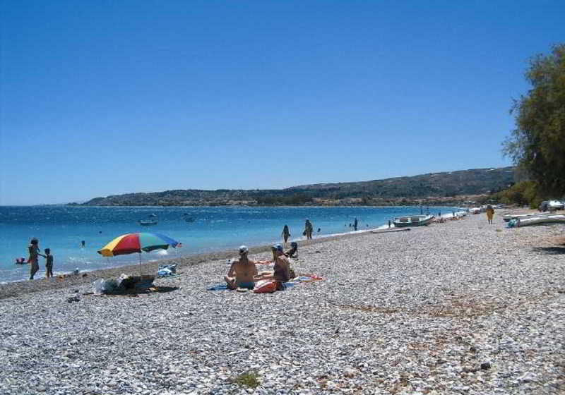 Daphne S Club  | Xylokastro | Peloponnese | Greece 5