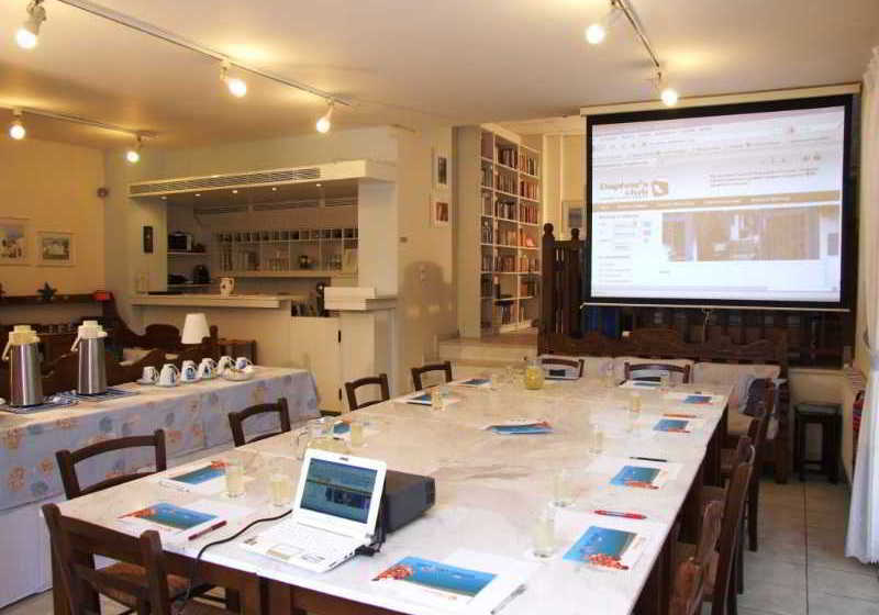 Daphne S Club  | Xylokastro | Peloponnese | Greece 7