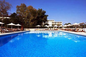 Hotel Nautica Bay Porto Heli