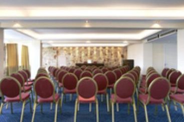 Hotel Nautica Bay  | Porto Heli | Peloponnese | Greece 3