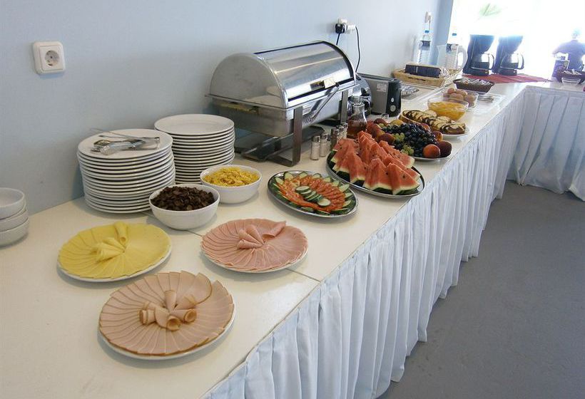 Hotel Nautilus Dome Suites & Apartments  | Santorini | Santorini | Greece 1