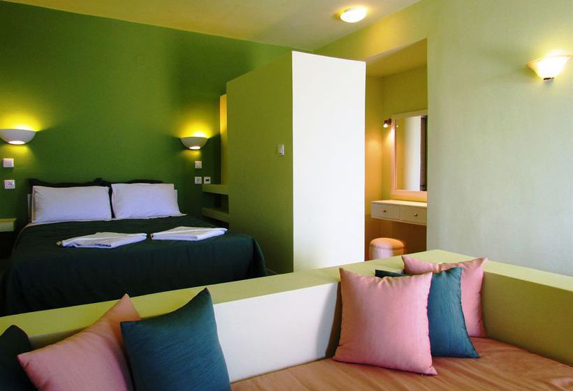 Hotel Nautilus Dome Suites & Apartments  | Santorini | Santorini | Greece 10