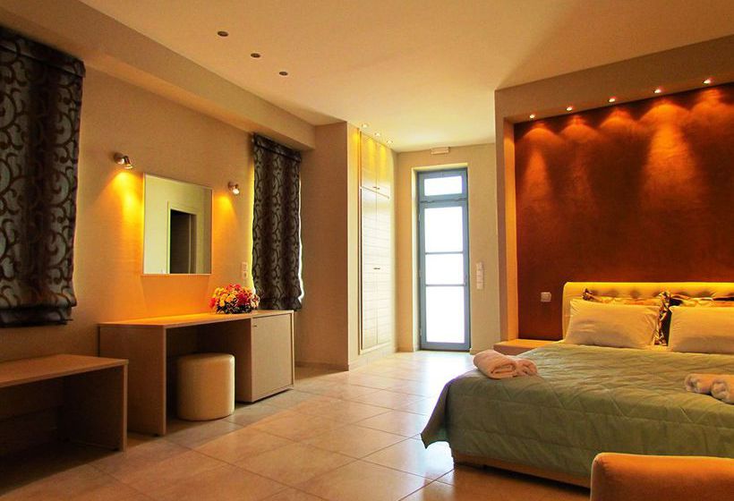 Hotel Nautilus Dome Suites & Apartments  | Santorini | Santorini | Greece 11