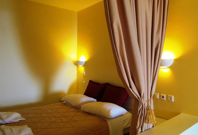 Hotel Nautilus Dome Suites & Apartments  | Santorini | Santorini | Greece 12