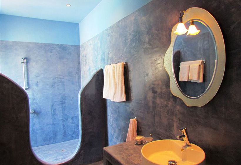 Hotel Nautilus Dome Suites & Apartments  | Santorini | Santorini | Greece 13