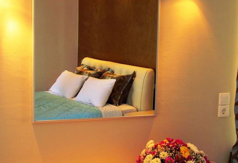 Hotel Nautilus Dome Suites & Apartments  | Santorini | Santorini | Greece 14