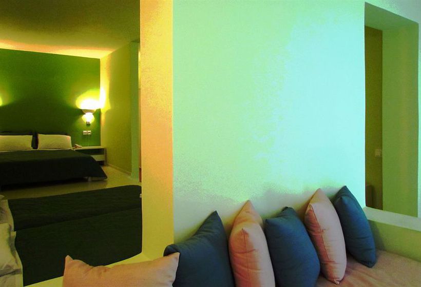 Hotel Nautilus Dome Suites & Apartments  | Santorini | Santorini | Greece 15