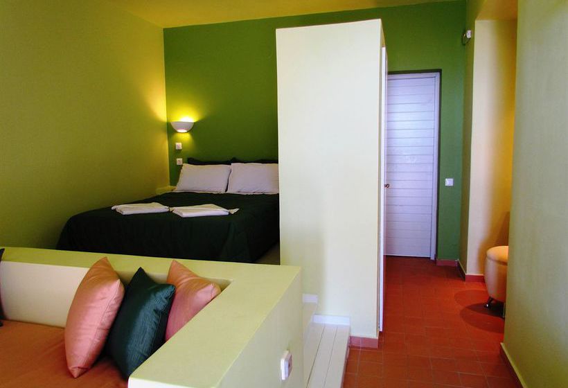 Hotel Nautilus Dome Suites & Apartments  | Santorini | Santorini | Greece 16