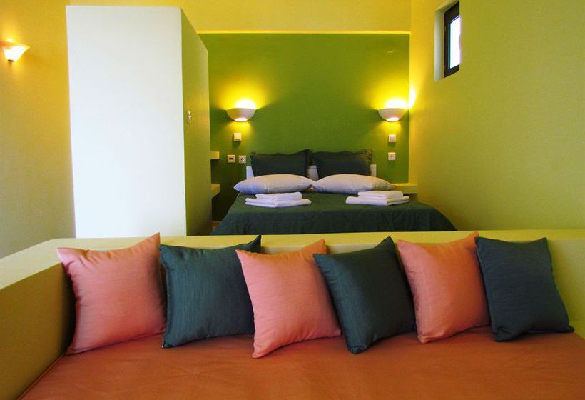 Hotel Nautilus Dome Suites & Apartments  | Santorini | Santorini | Greece 17