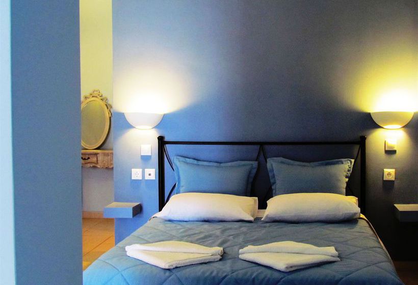 Hotel Nautilus Dome Suites & Apartments  | Santorini | Santorini | Greece 18