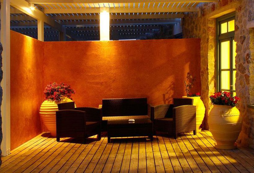 Hotel Nautilus Dome Suites & Apartments  | Santorini | Santorini | Greece 7