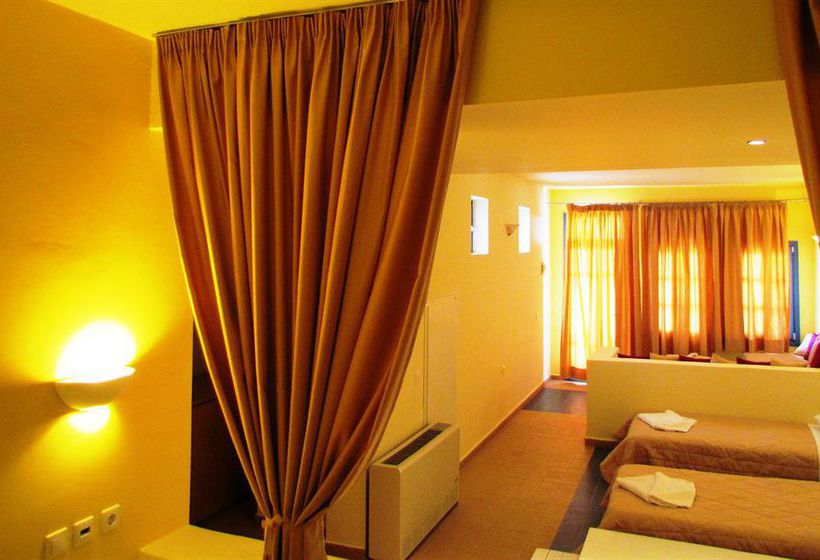 Hotel Nautilus Dome Suites & Apartments  | Santorini | Santorini | Greece 9