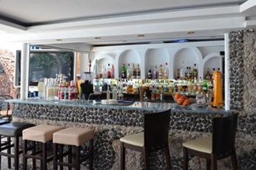 Villa Olympia  | Perivolos | Santorini | Greece 10