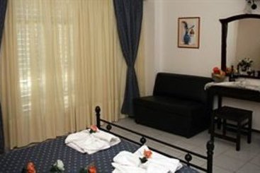 Villa Olympia  | Perivolos | Santorini | Greece 11