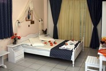 Villa Olympia  | Perivolos | Santorini | Greece 12