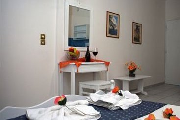 Villa Olympia  | Perivolos | Santorini | Greece 13