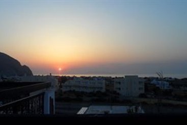 Villa Olympia  | Perivolos | Santorini | Greece 14