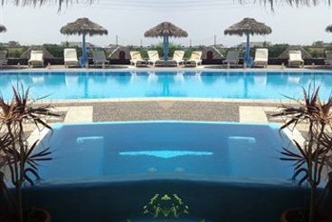 Villa Olympia  | Perivolos | Santorini | Greece 15