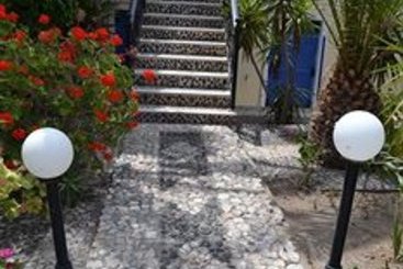 Villa Olympia  | Perivolos | Santorini | Greece 18