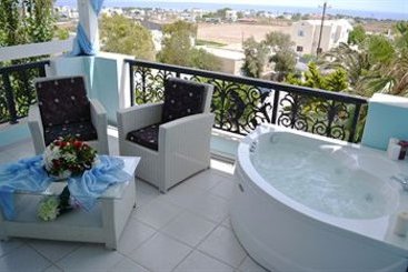 Villa Olympia  | Perivolos | Santorini | Greece 19