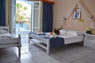 Villa Olympia  | Perivolos | Santorini | Greece 2