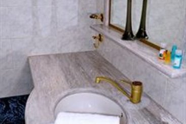 Villa Olympia  | Perivolos | Santorini | Greece 20