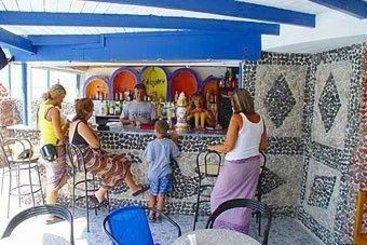 Villa Olympia  | Perivolos | Santorini | Greece 3