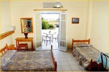 Villa Olympia  | Perivolos | Santorini | Greece 5