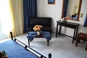 Villa Olympia  | Perivolos | Santorini | Greece 6