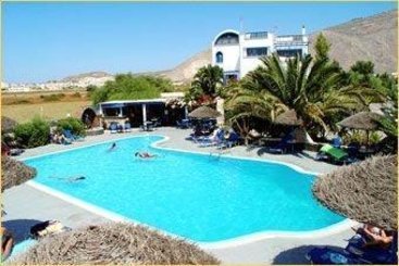Villa Olympia  | Perivolos | Santorini | Greece 7