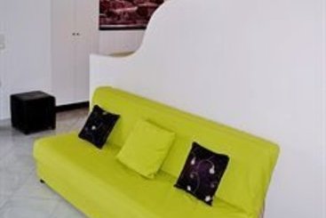 Villa Olympia  | Perivolos | Santorini | Greece 9