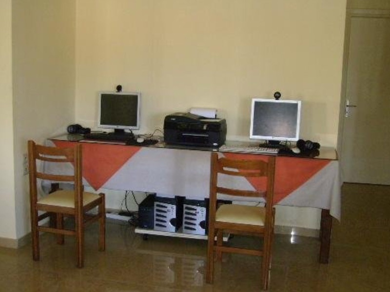 Aparthotel Tzevenos  | Aghios Georgios | Santorini | Greece 7