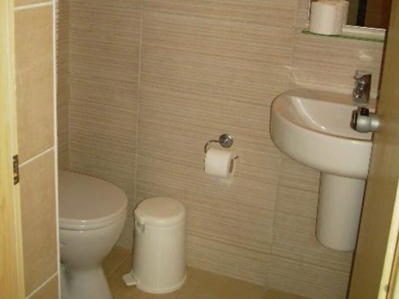 Aparthotel Tzevenos  | Aghios Georgios | Santorini | Greece 8