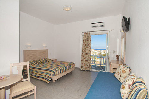 Annamaria Studios  | Glastros | Mykonos | Greece 10