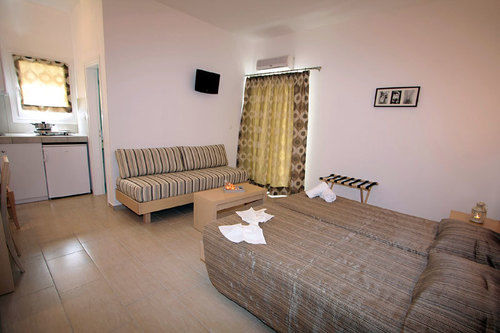 Annamaria Studios  | Glastros | Mykonos | Greece 13