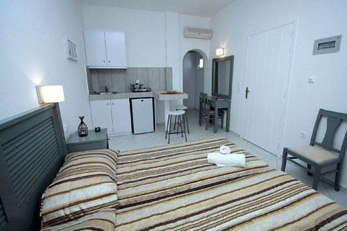 Annamaria Studios  | Glastros | Mykonos | Greece 16