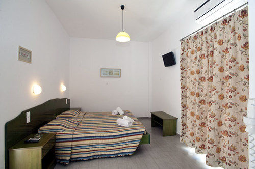 Annamaria Studios  | Glastros | Mykonos | Greece 18