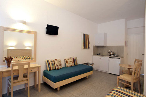 Annamaria Studios  | Glastros | Mykonos | Greece 19