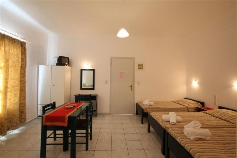 Annamaria Studios  | Glastros | Mykonos | Greece 2