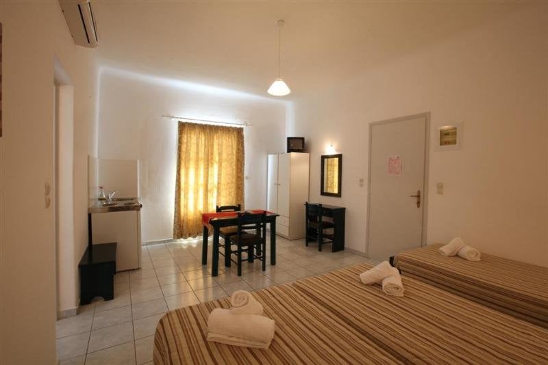 Annamaria Studios  | Glastros | Mykonos | Greece 3