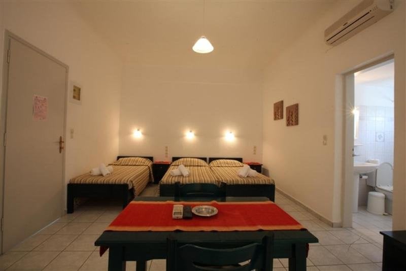 Annamaria Studios  | Glastros | Mykonos | Greece 4