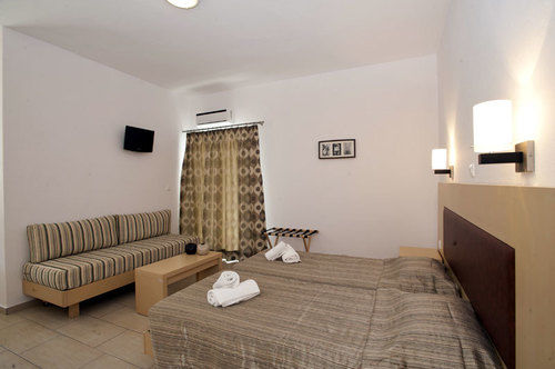 Annamaria Studios  | Glastros | Mykonos | Greece 5