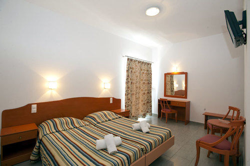 Annamaria Studios  | Glastros | Mykonos | Greece 6