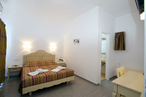 Annamaria Studios  | Glastros | Mykonos | Greece 7