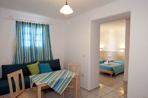 Annamaria Studios  | Glastros | Mykonos | Greece 8